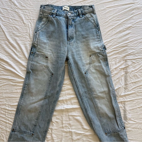 Elwood Denim - Elwood Carpenter Jeans